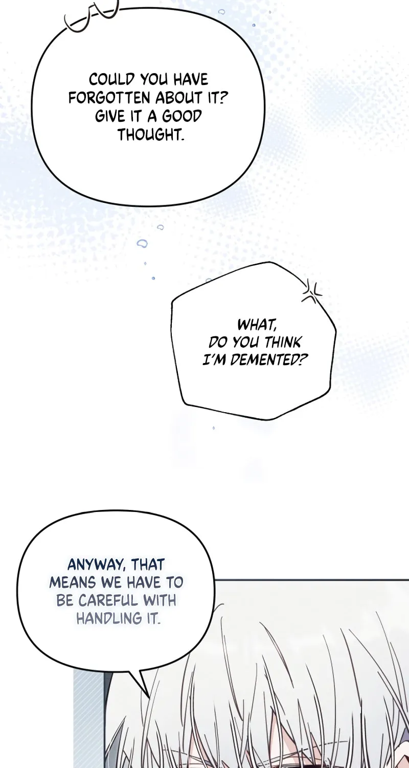 There Is No Place for Fakes Chapter 67 page 16 - 