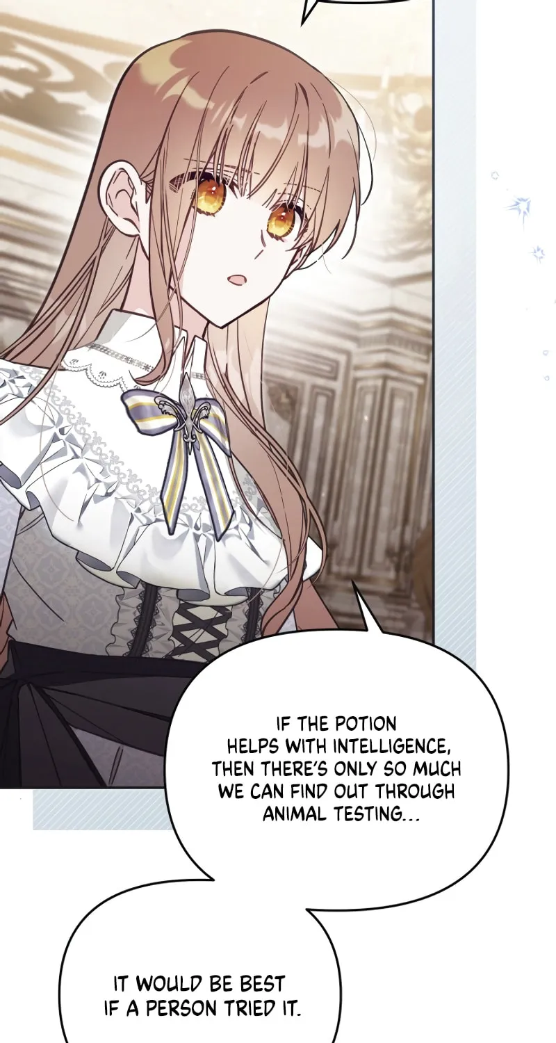 There Is No Place for Fakes Chapter 67 page 18 - 