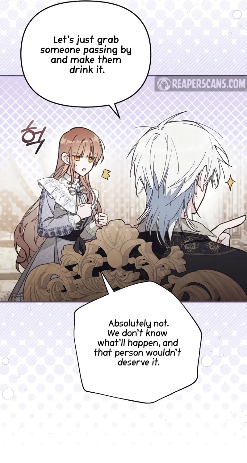 There Is No Place for Fakes Chapter 67 page 20 - 