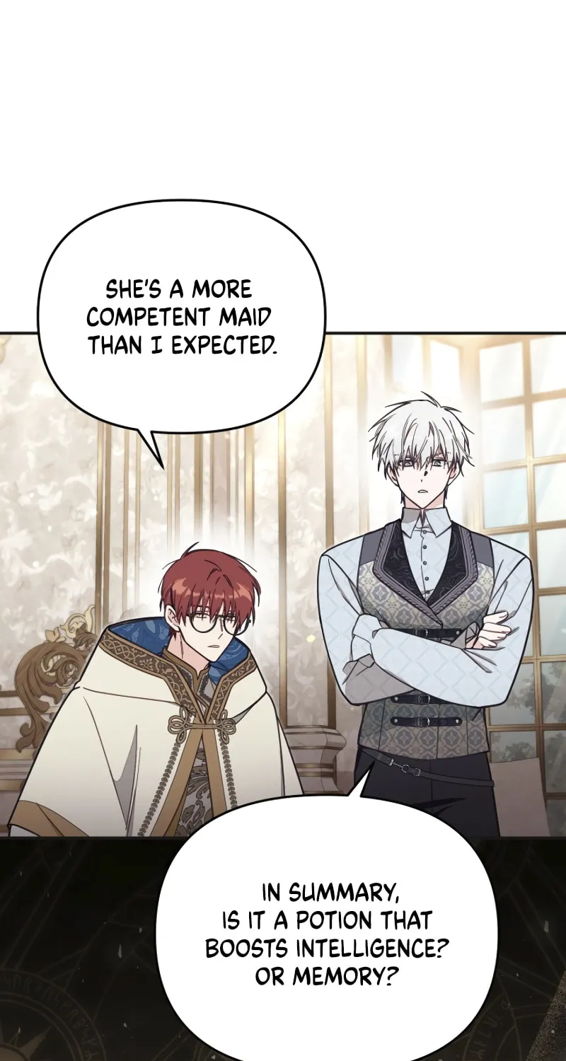 There Is No Place for Fakes Chapter 67 page 3 - 