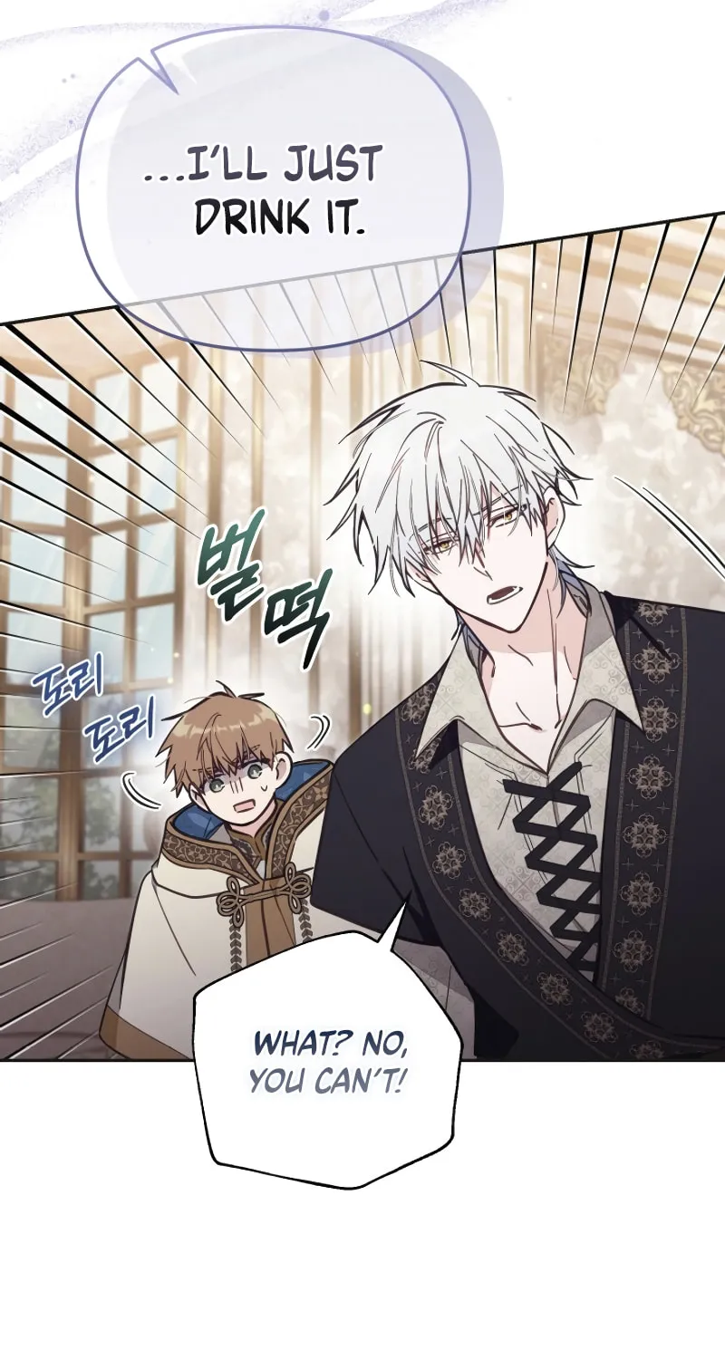There Is No Place for Fakes Chapter 67 page 22 - 