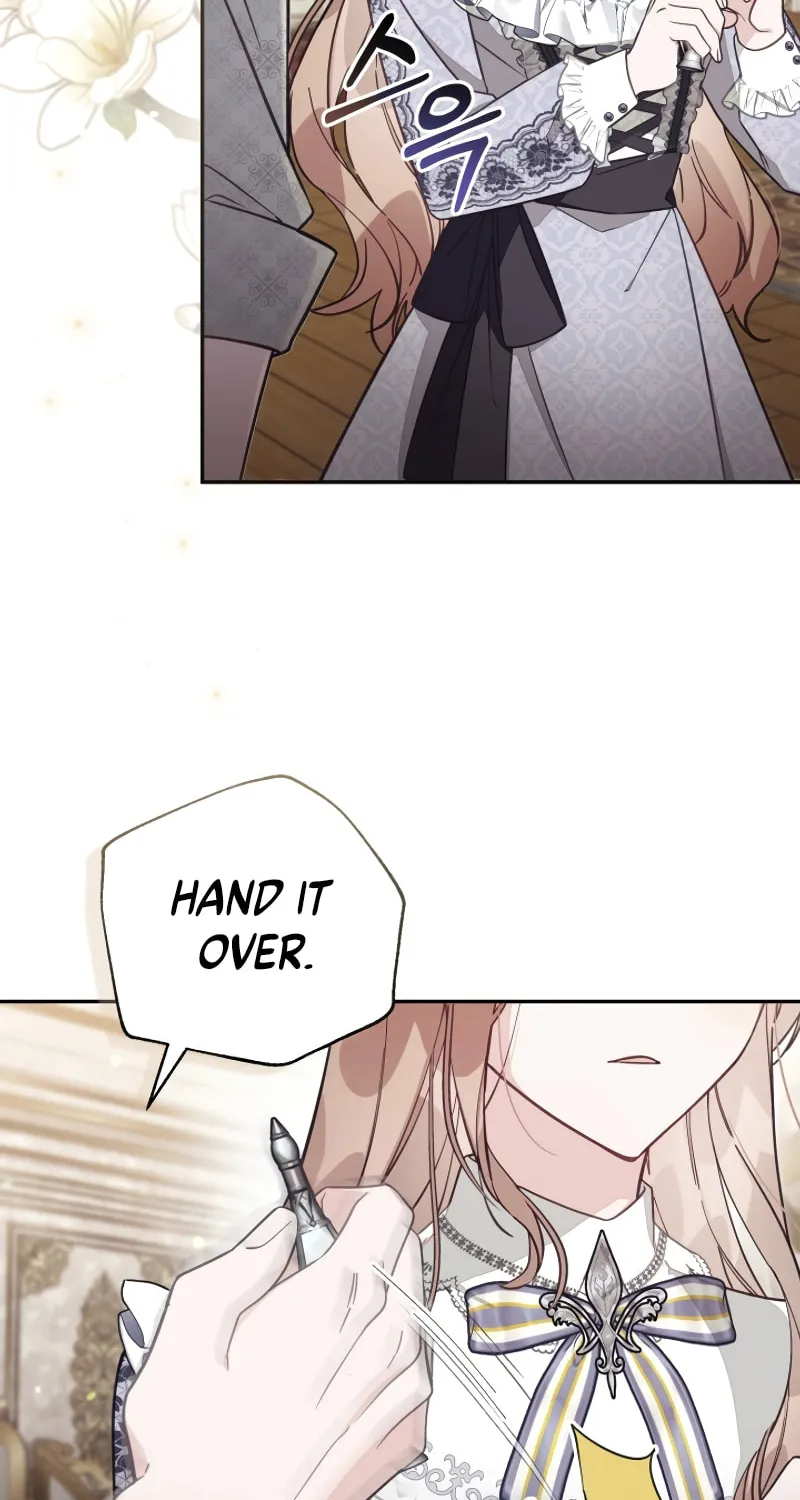 There Is No Place for Fakes Chapter 67 page 25 - 