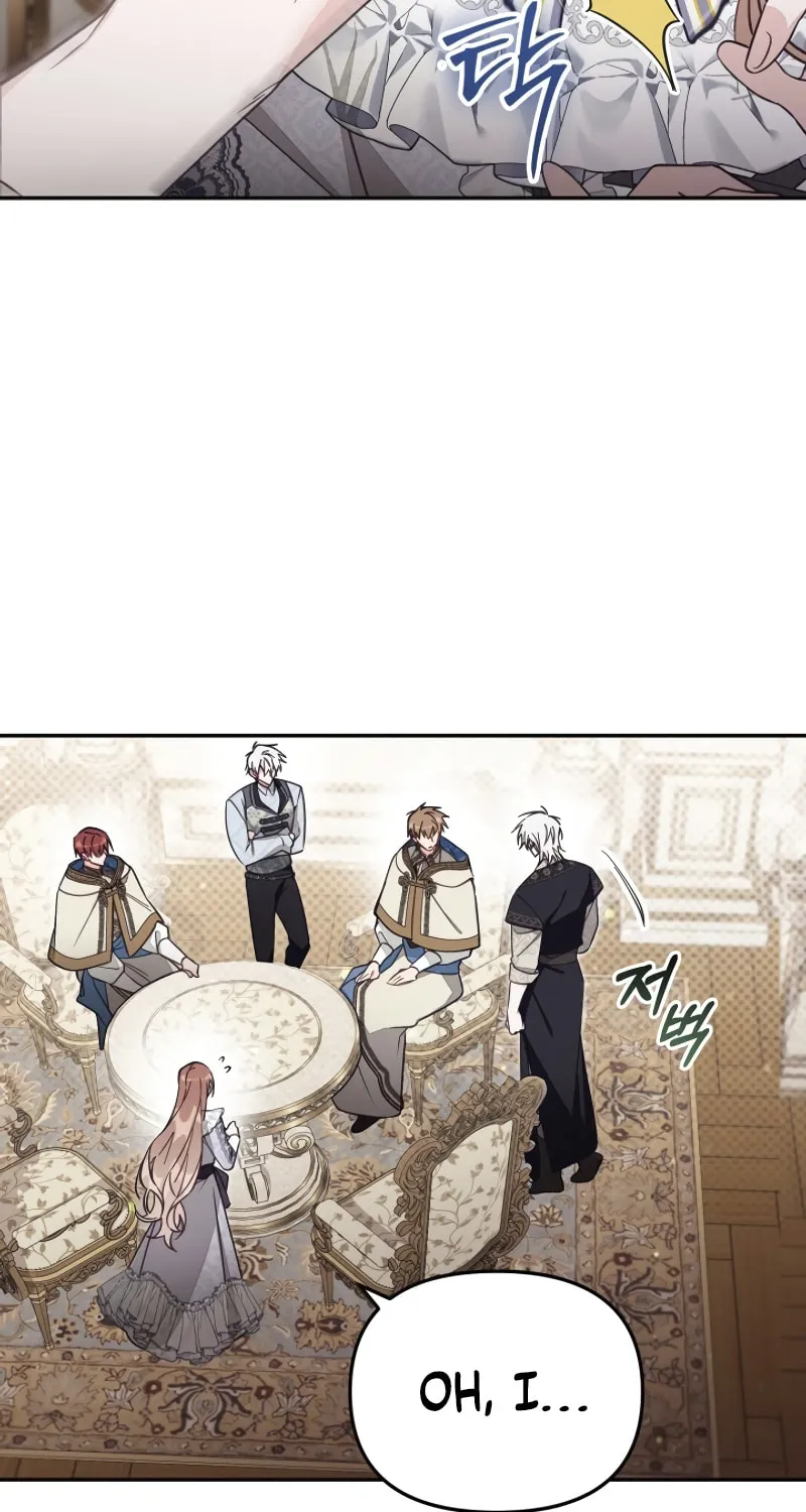 There Is No Place for Fakes Chapter 67 page 26 - 