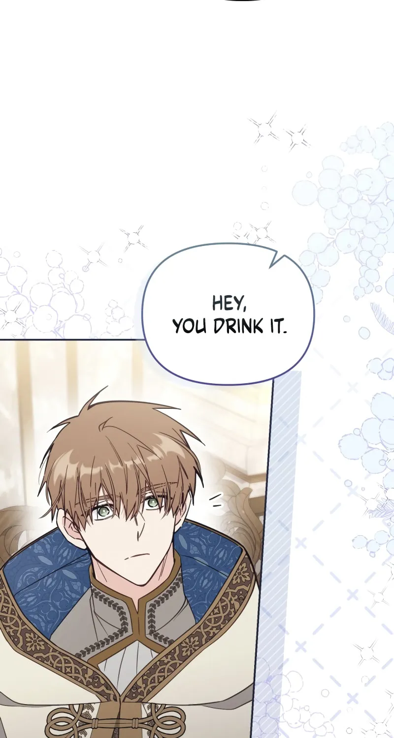 There Is No Place for Fakes Chapter 67 page 27 - 