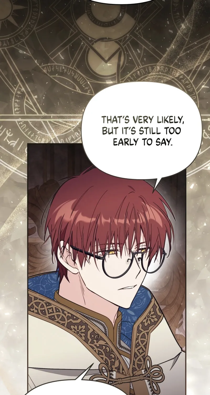 There Is No Place for Fakes Chapter 67 page 4 - 