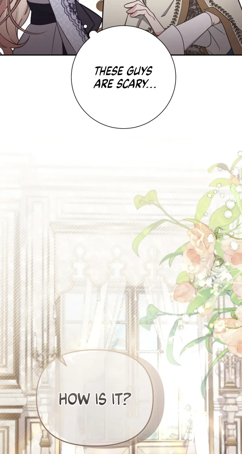 There Is No Place for Fakes Chapter 67 page 31 - 