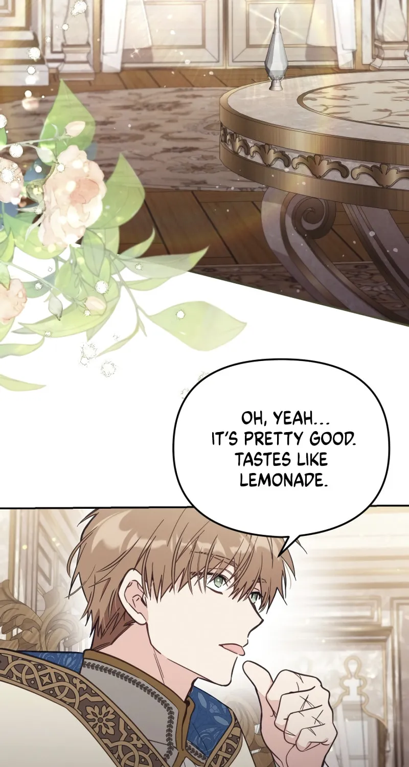 There Is No Place for Fakes Chapter 67 page 32 - 