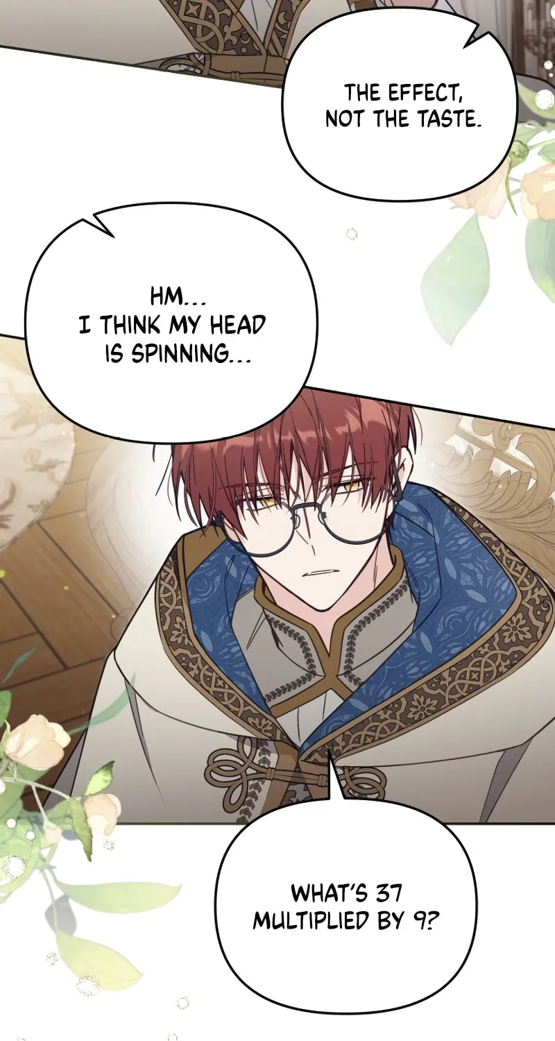 There Is No Place for Fakes Chapter 67 page 33 - 