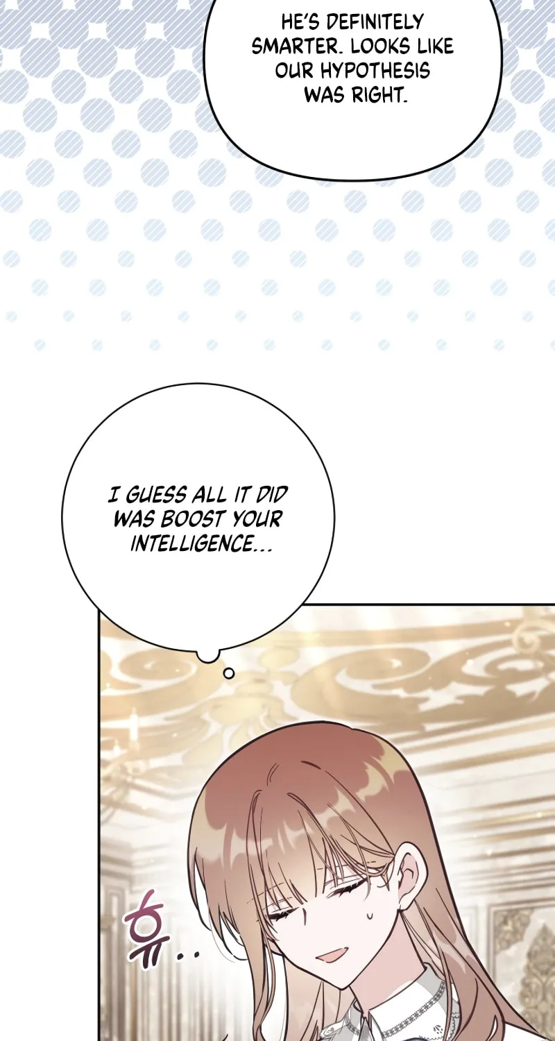 There Is No Place for Fakes Chapter 67 page 35 - 