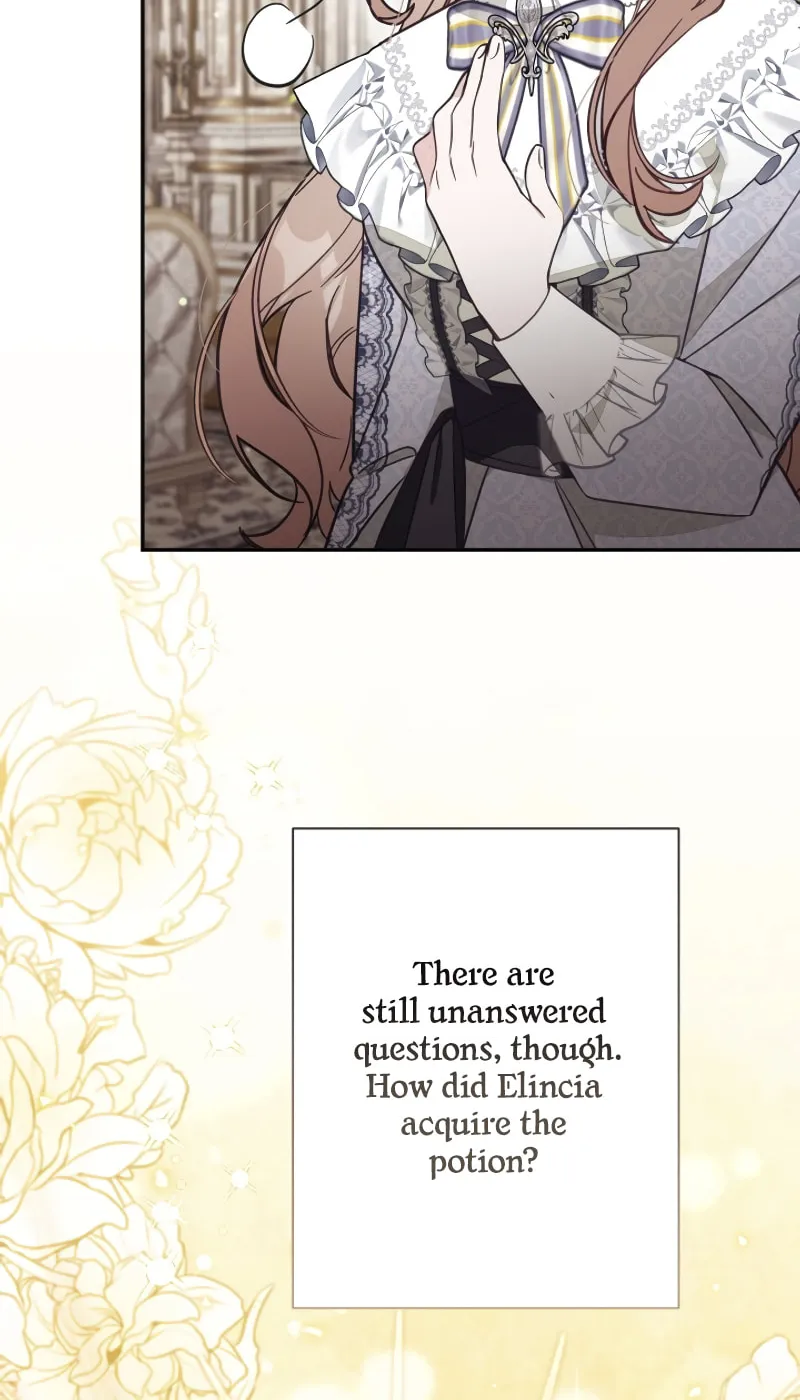 There Is No Place for Fakes Chapter 67 page 36 - 