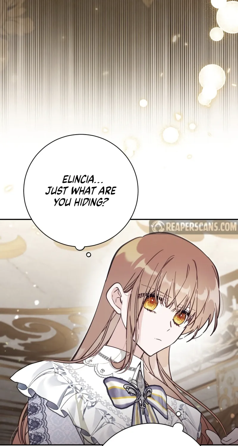 There Is No Place for Fakes Chapter 67 page 38 - 