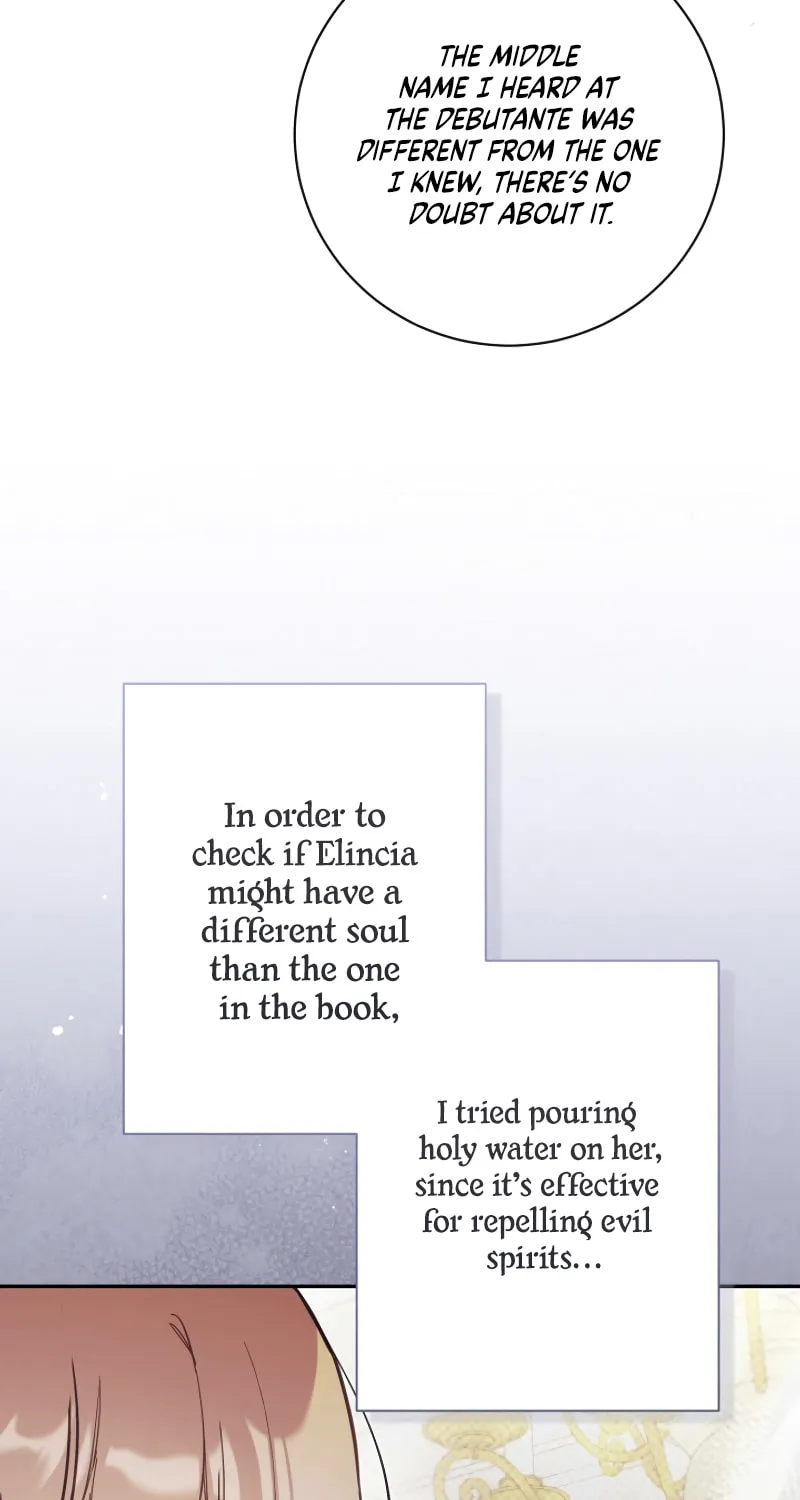 There Is No Place for Fakes Chapter 67 page 39 - 