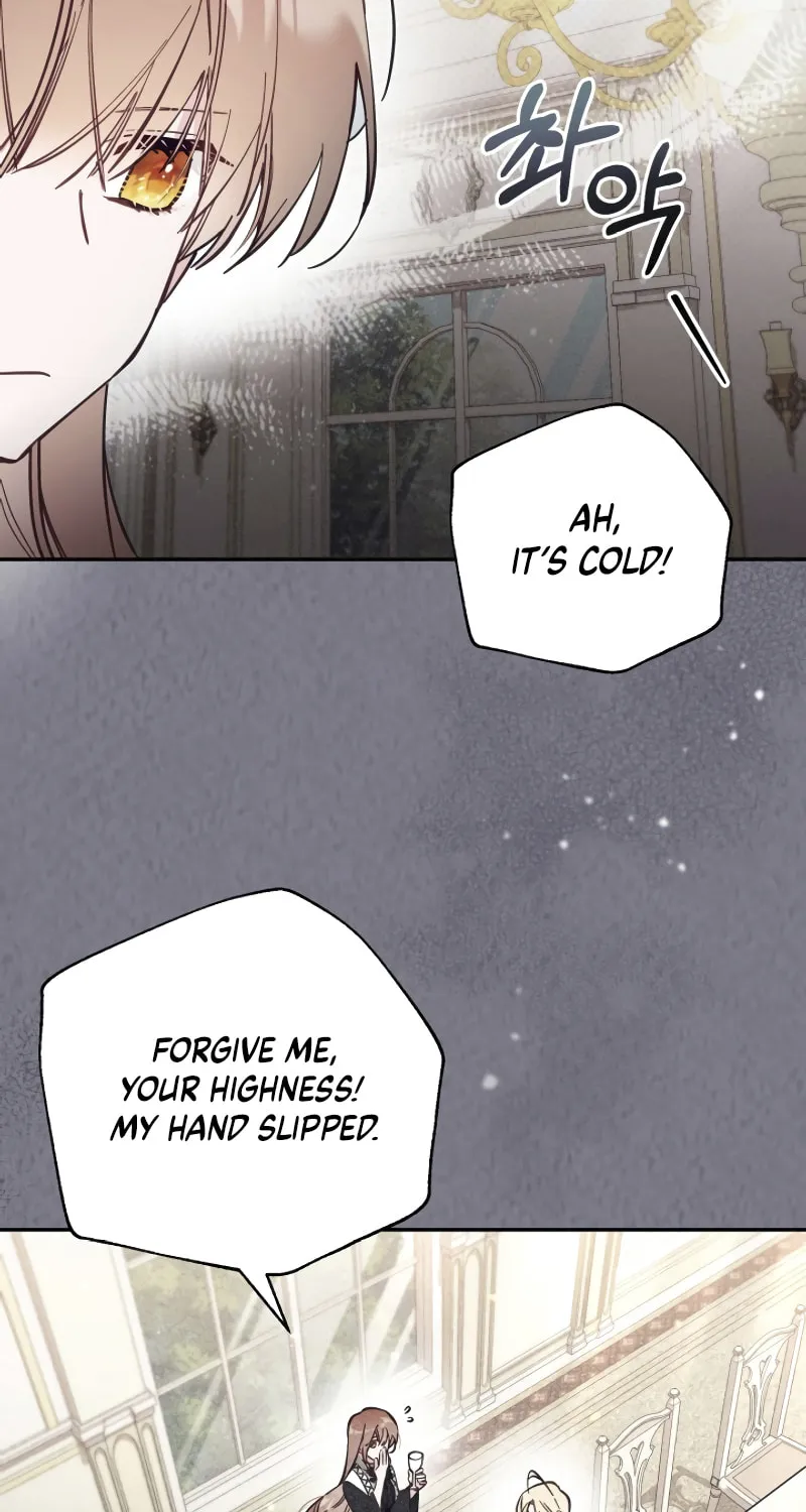 There Is No Place for Fakes Chapter 67 page 40 - 