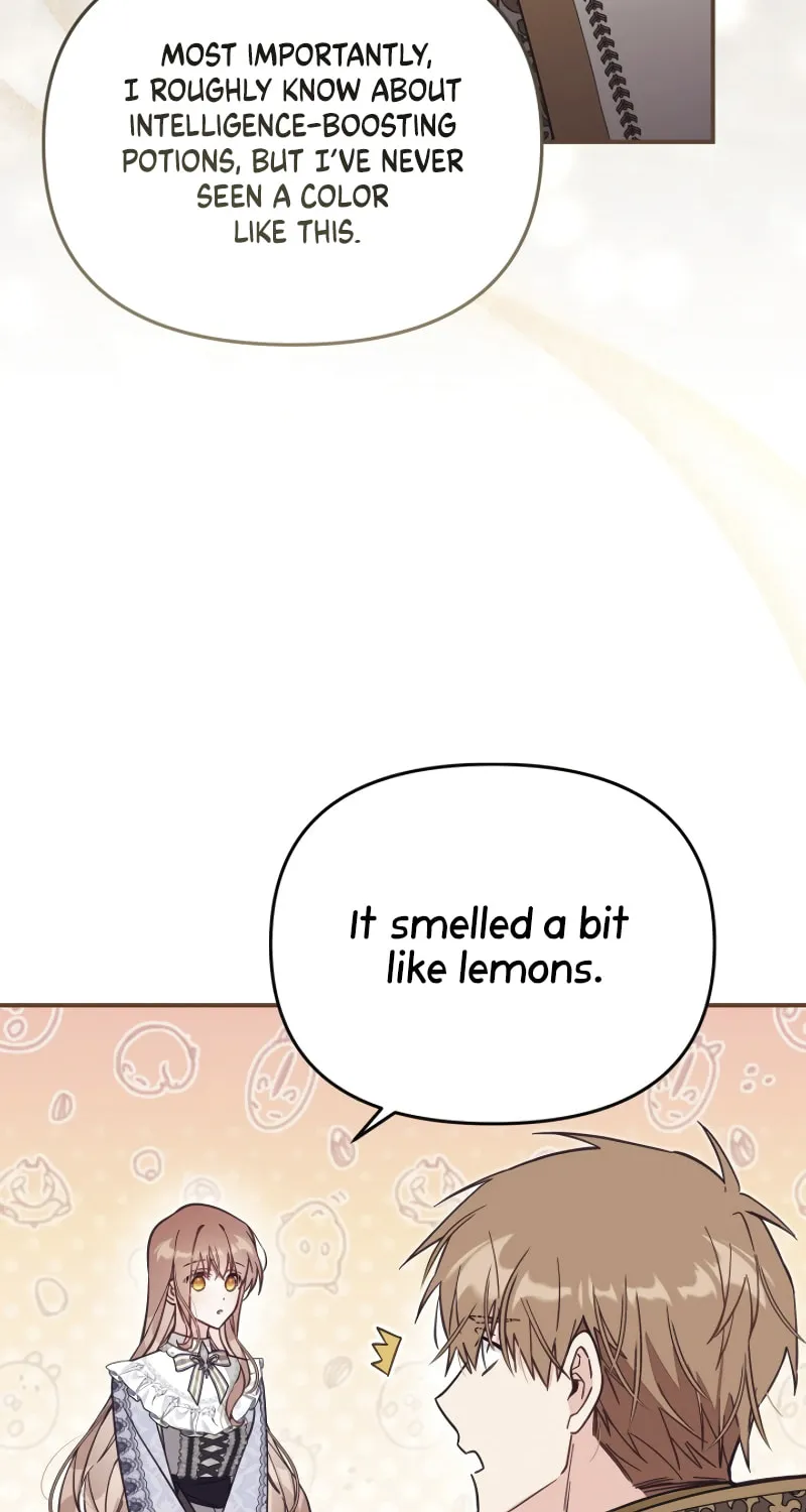 There Is No Place for Fakes Chapter 67 page 5 - 
