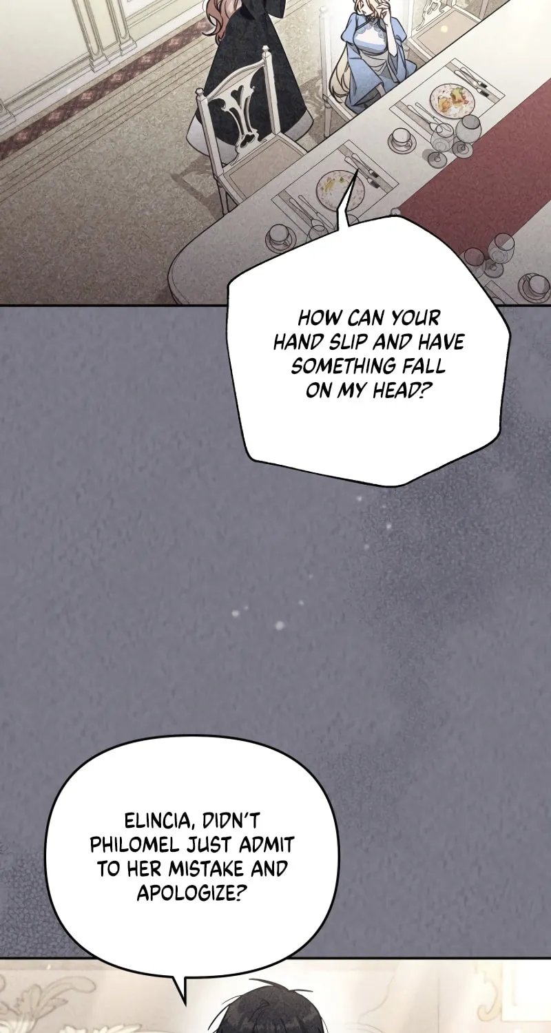 There Is No Place for Fakes Chapter 67 page 41 - 
