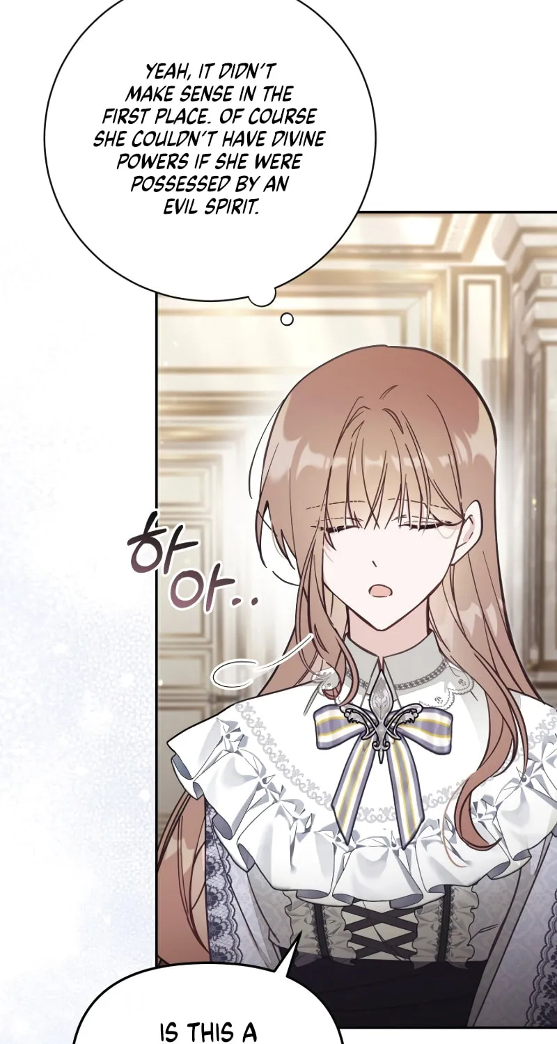 There Is No Place for Fakes Chapter 67 page 44 - 