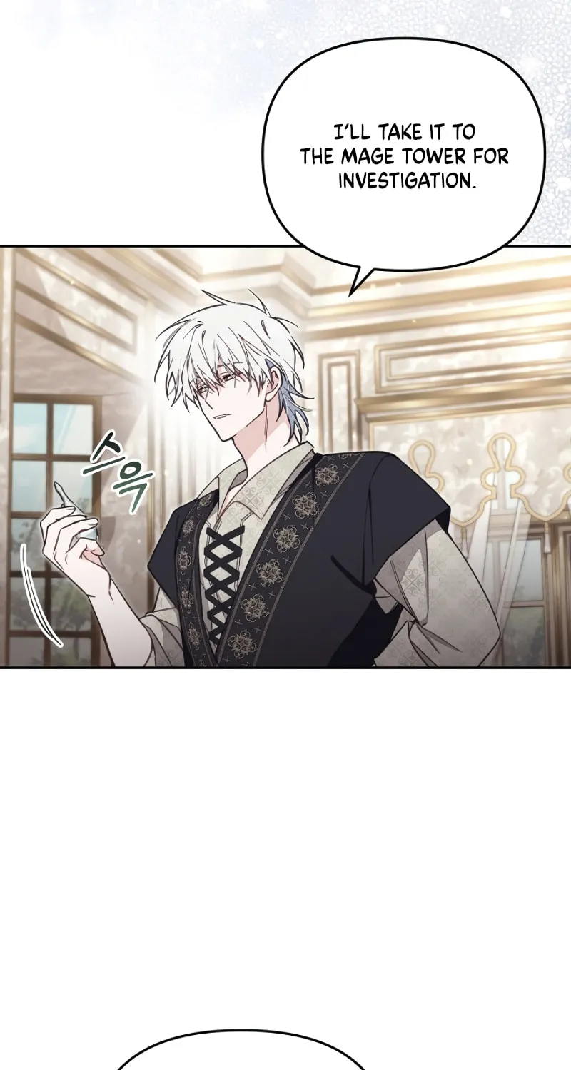 There Is No Place for Fakes Chapter 67 page 46 - 