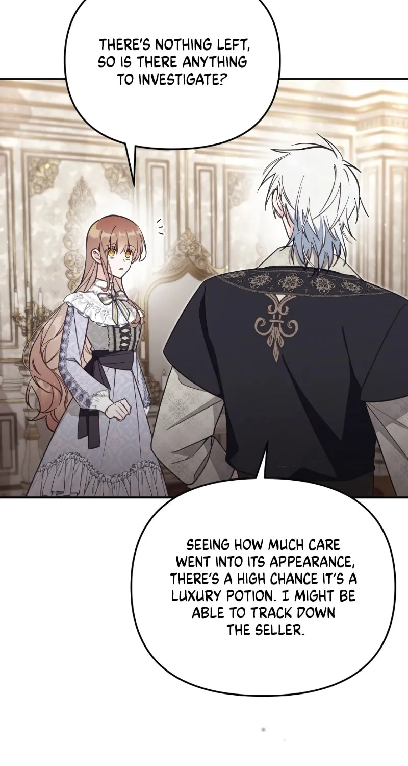 There Is No Place for Fakes Chapter 67 page 47 - 