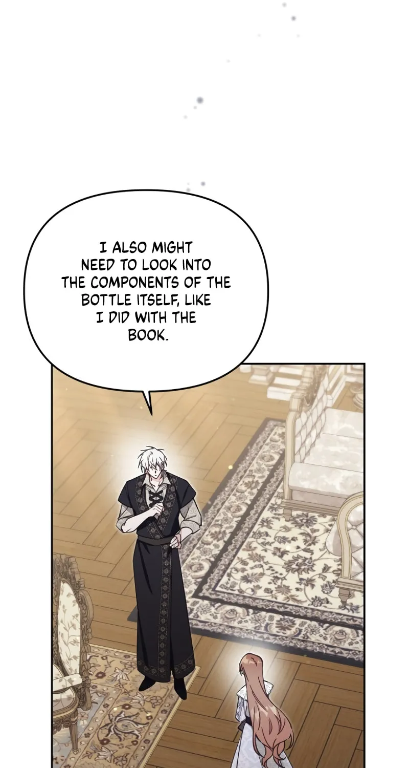 There Is No Place for Fakes Chapter 67 page 48 - 