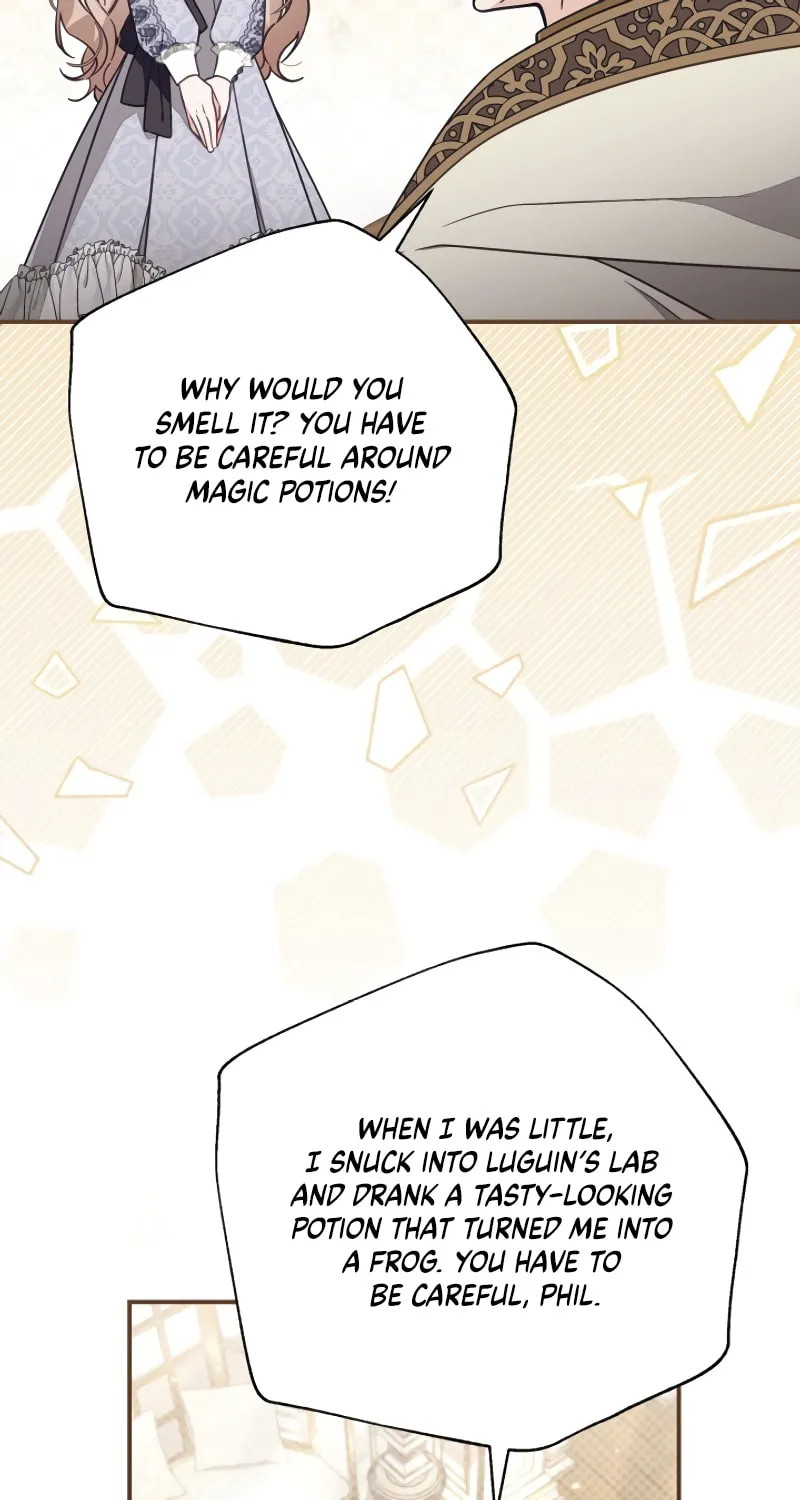 There Is No Place for Fakes Chapter 67 page 6 - 