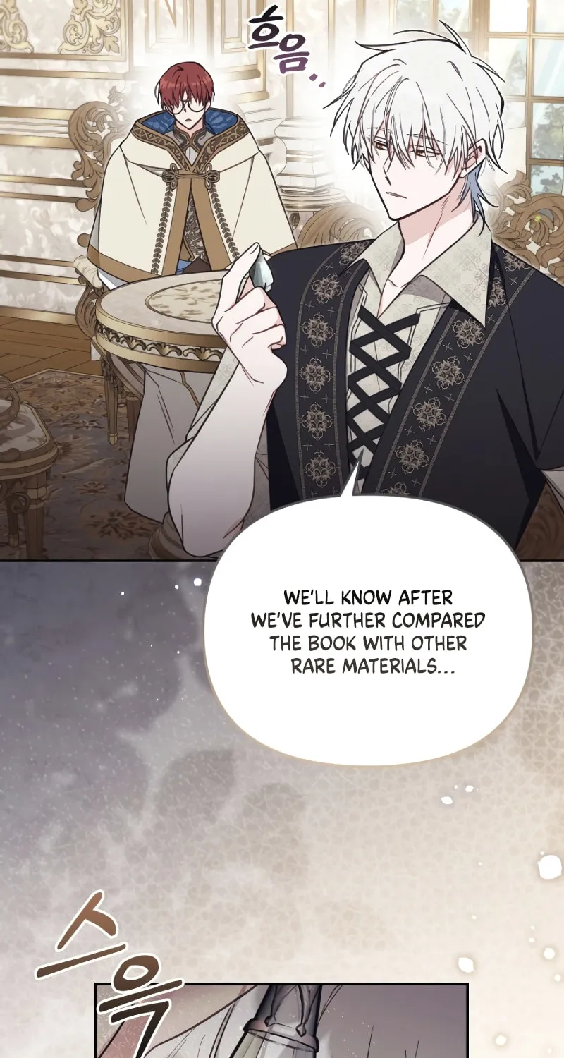 There Is No Place for Fakes Chapter 67 page 51 - 