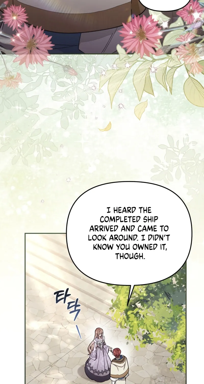 There Is No Place for Fakes Chapter 67 page 59 - 