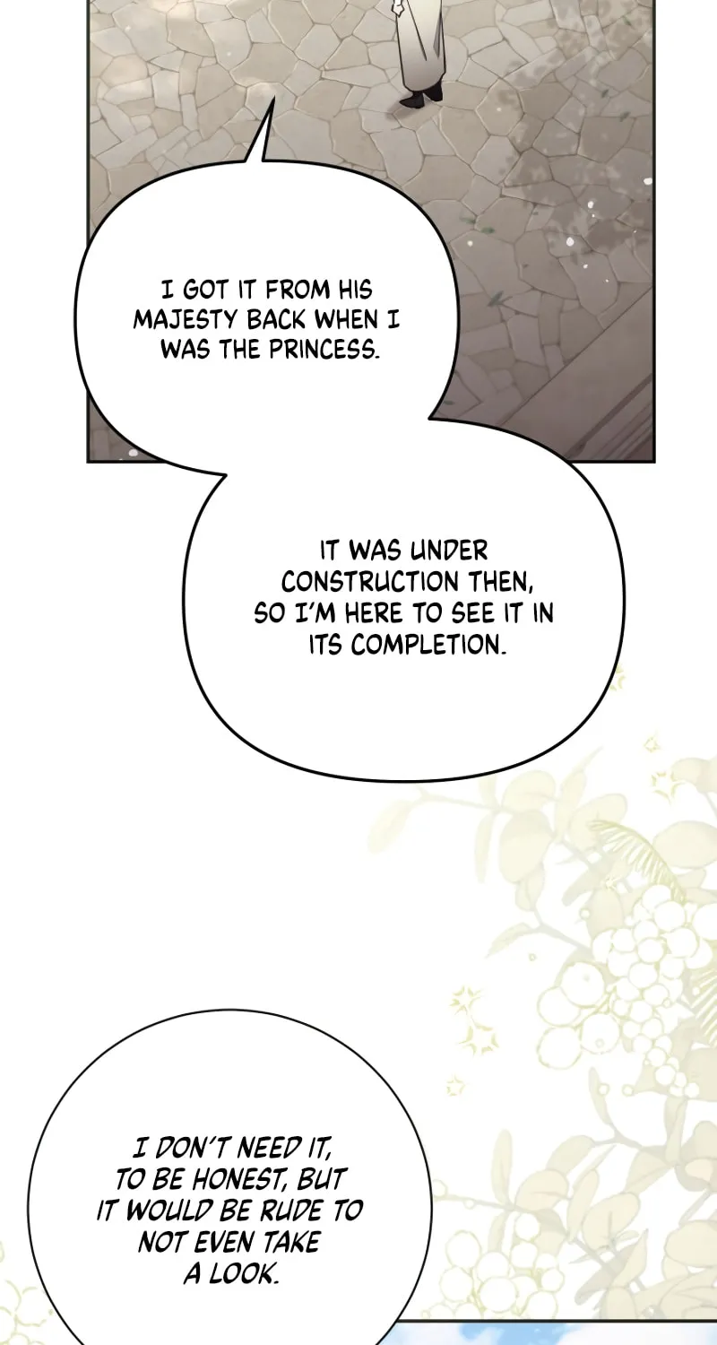 There Is No Place for Fakes Chapter 67 page 60 - 