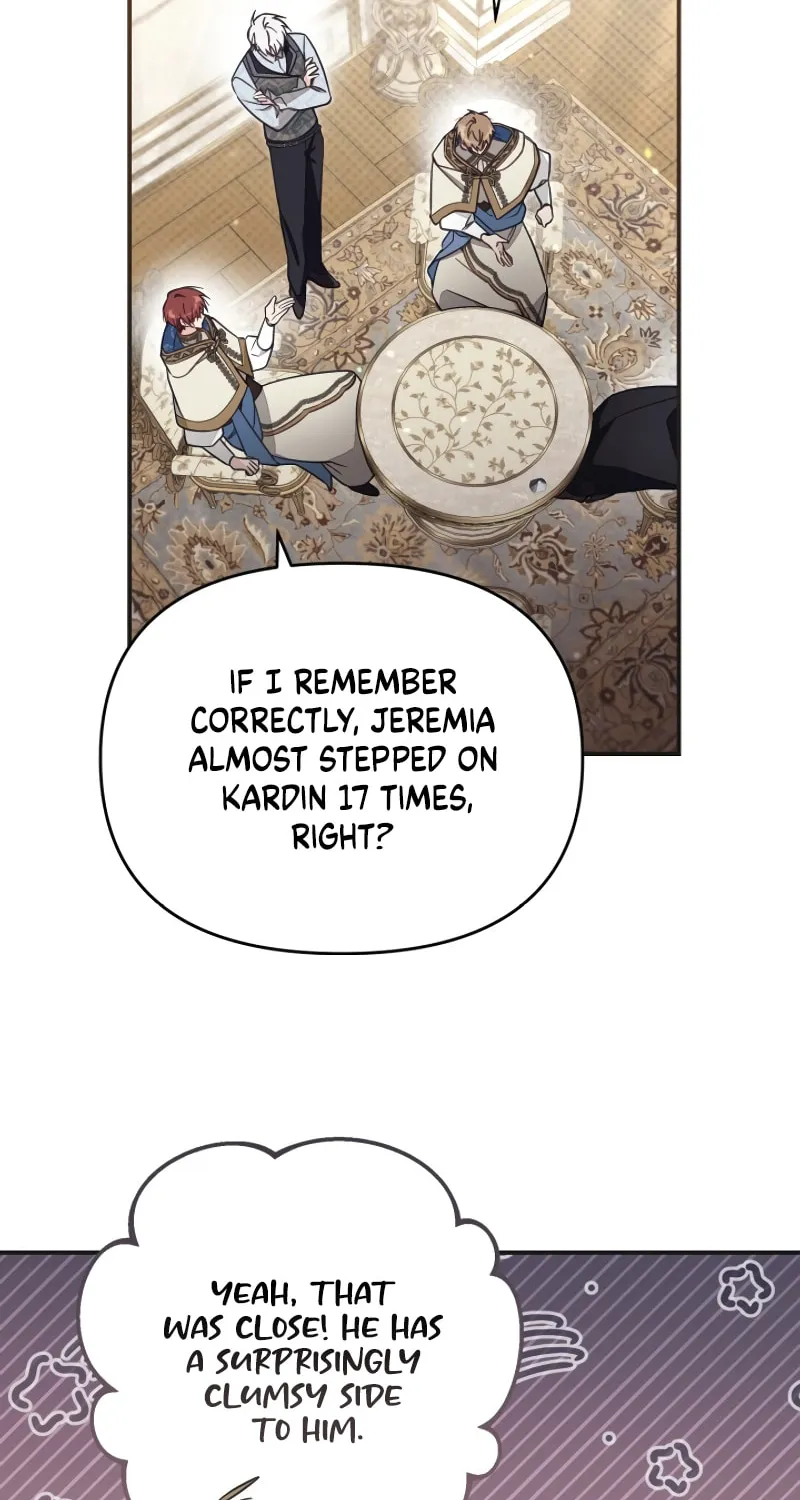 There Is No Place for Fakes Chapter 67 page 7 - 