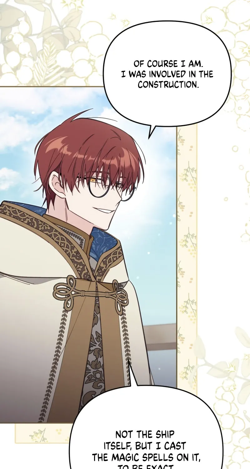 There Is No Place for Fakes Chapter 67 page 62 - 