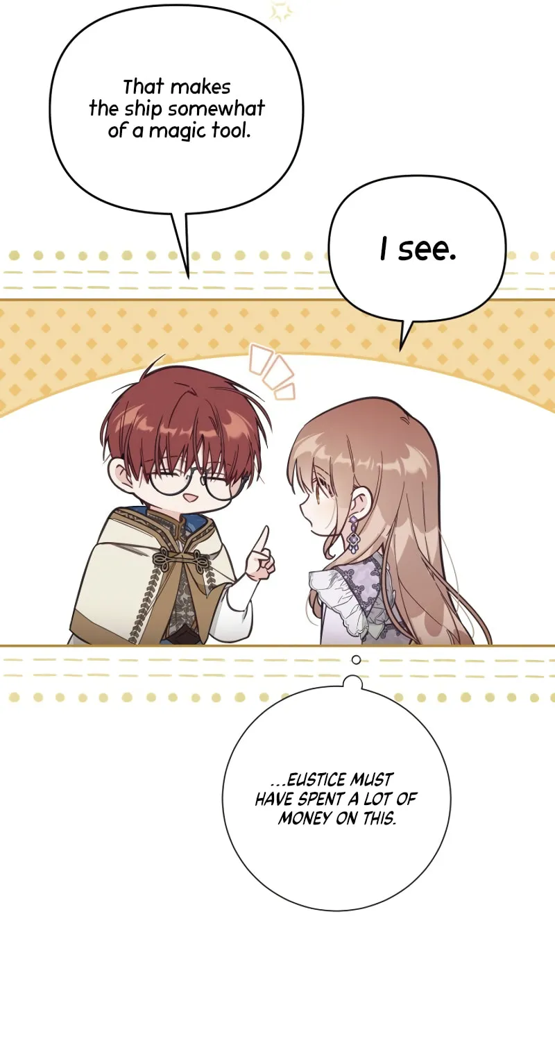 There Is No Place for Fakes Chapter 67 page 64 - 