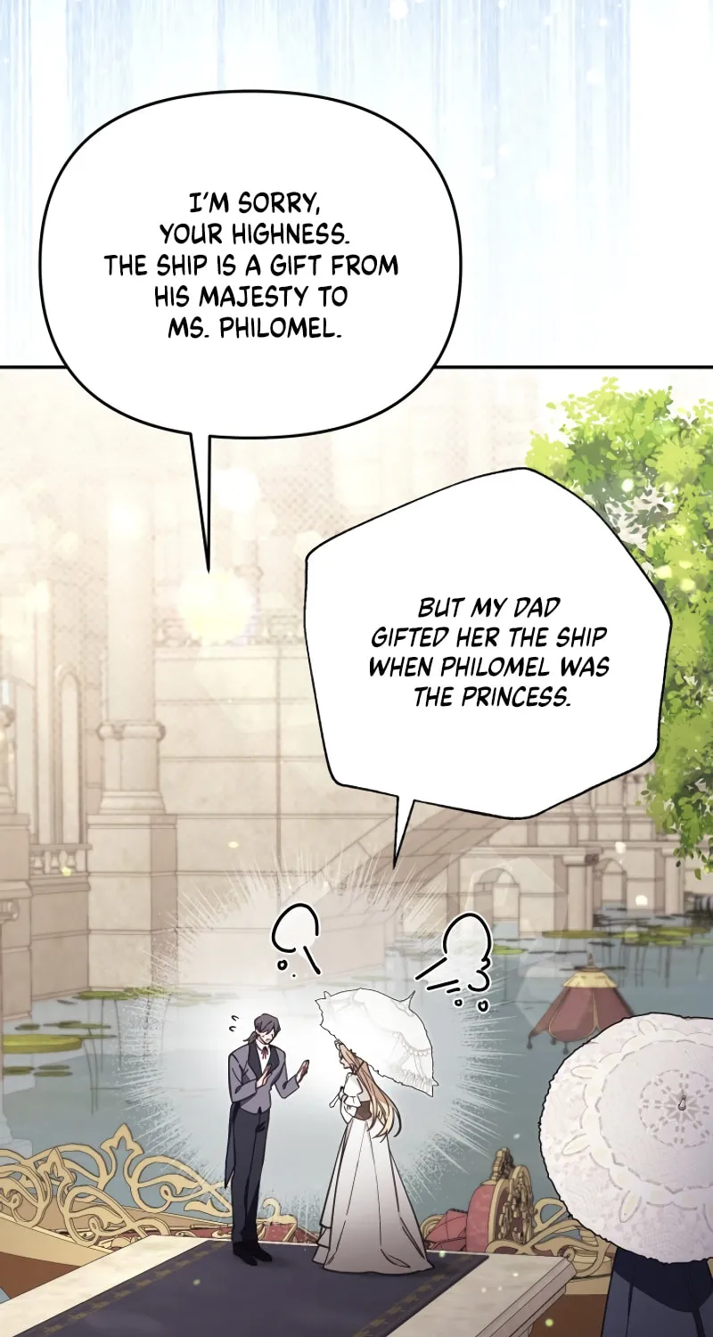 There Is No Place for Fakes Chapter 67 page 68 - 