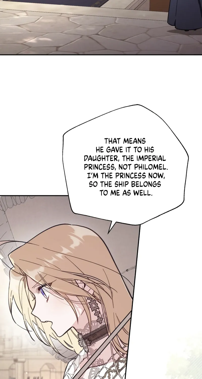 There Is No Place for Fakes Chapter 67 page 69 - 