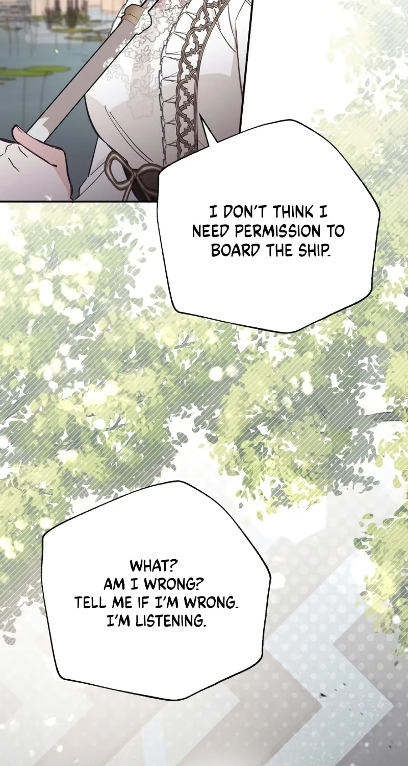 There Is No Place for Fakes Chapter 67 page 70 - 