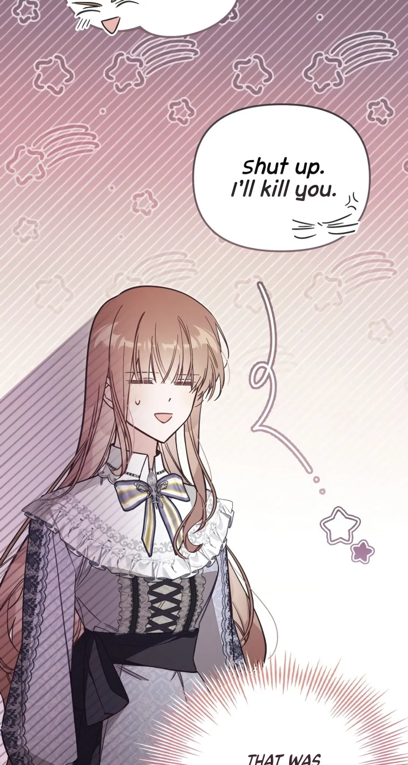 There Is No Place for Fakes Chapter 67 page 8 - 