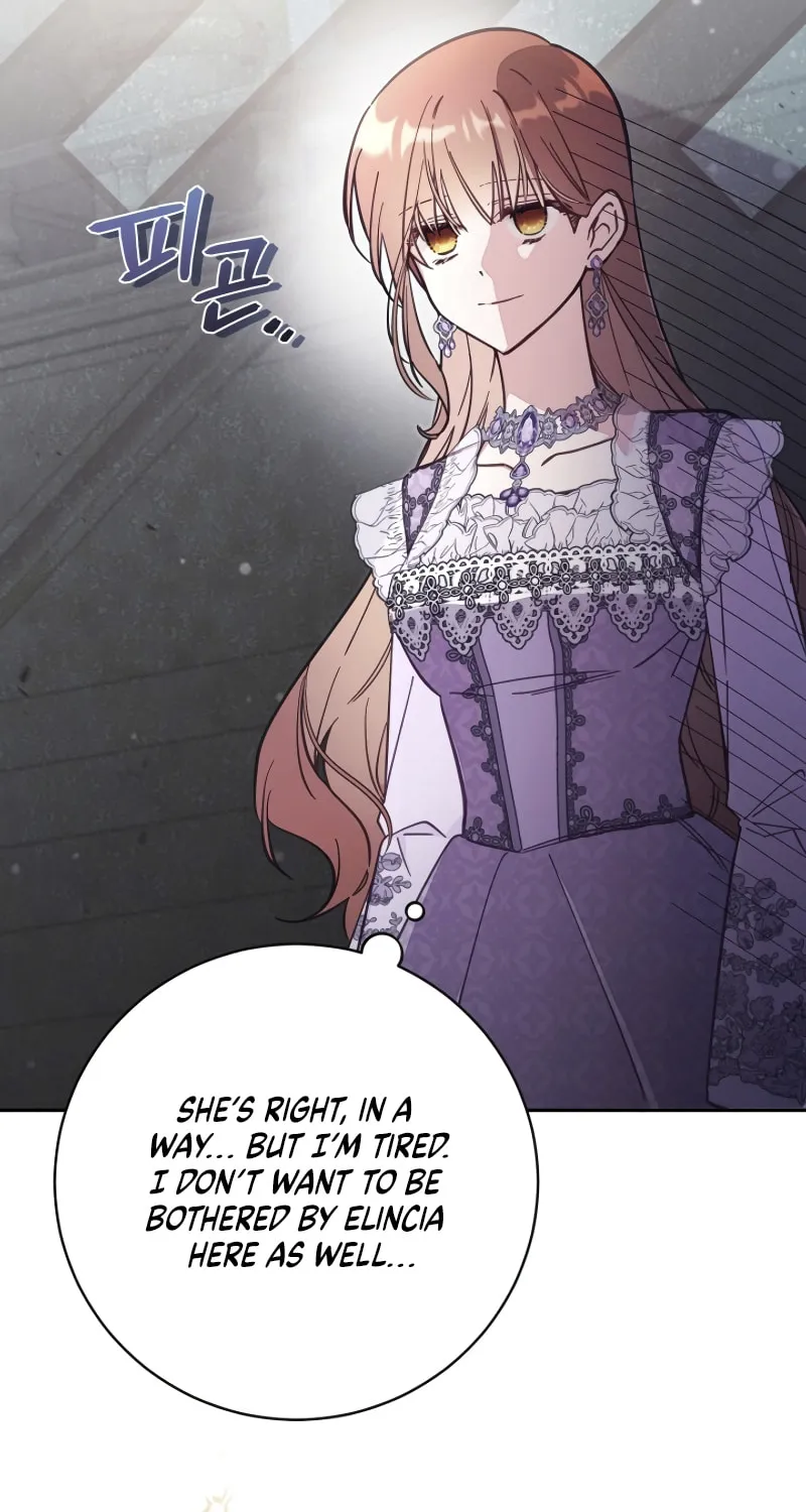 There Is No Place for Fakes Chapter 67 page 71 - 