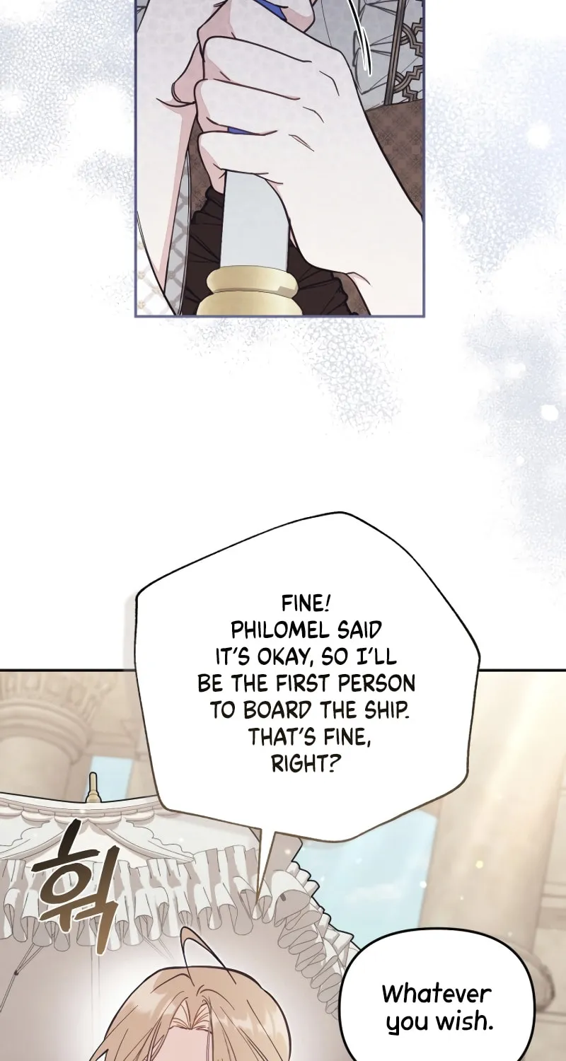 There Is No Place for Fakes Chapter 67 page 76 - 