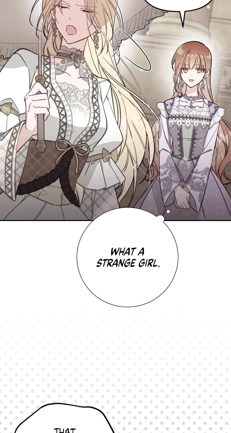 There Is No Place for Fakes Chapter 67 page 77 - 