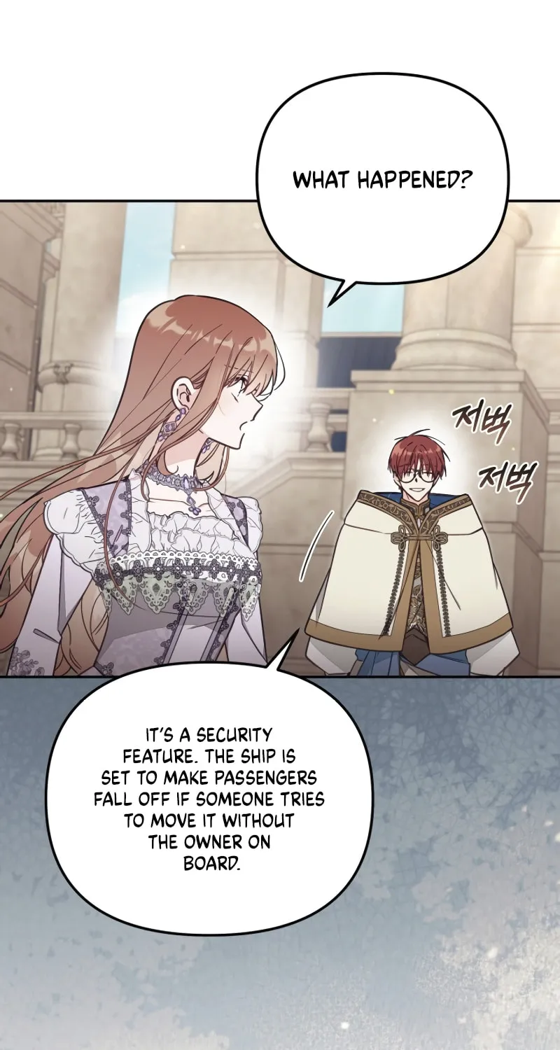There Is No Place for Fakes Chapter 68 page 11 - 
