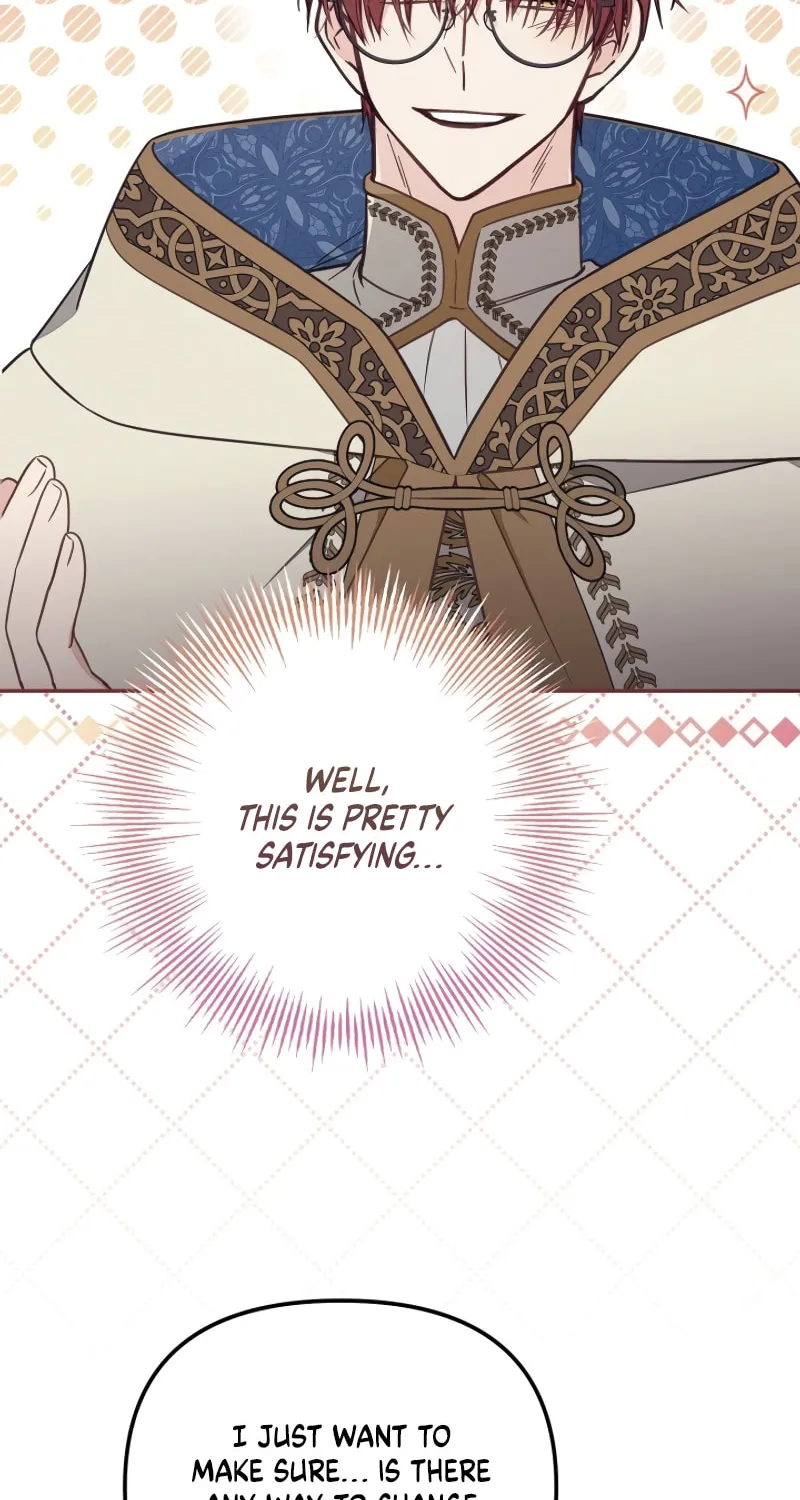 There Is No Place for Fakes Chapter 68 page 14 - 