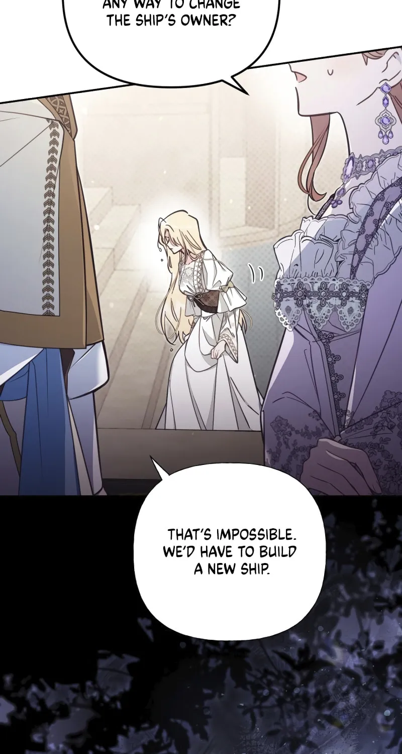 There Is No Place for Fakes Chapter 68 page 15 - 