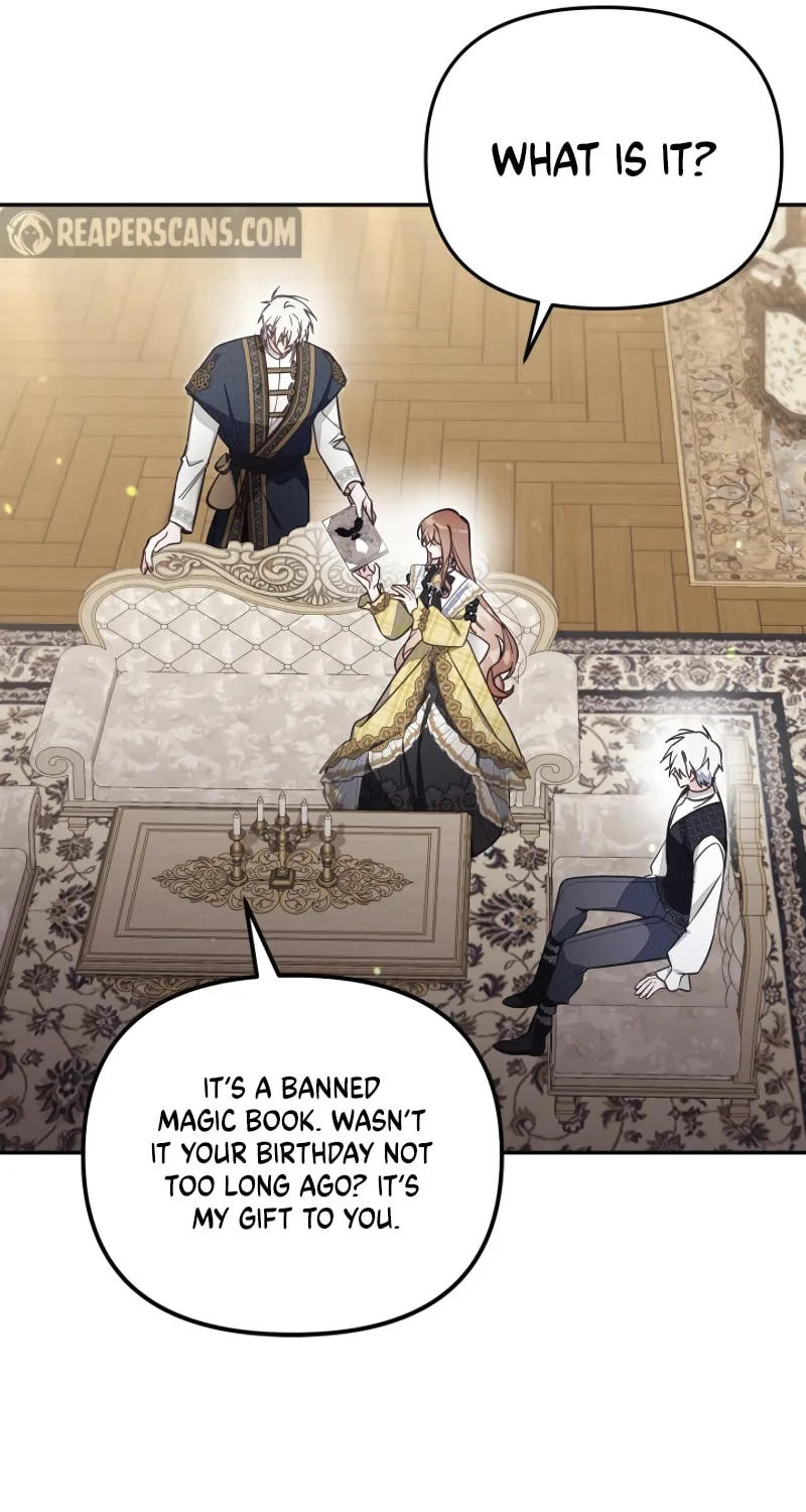 There Is No Place for Fakes Chapter 68 page 19 - 