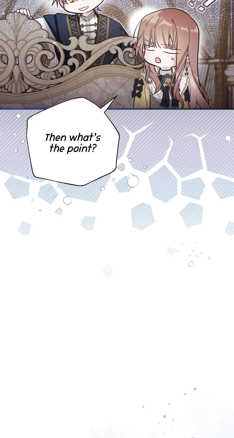 There Is No Place for Fakes Chapter 68 page 22 - 