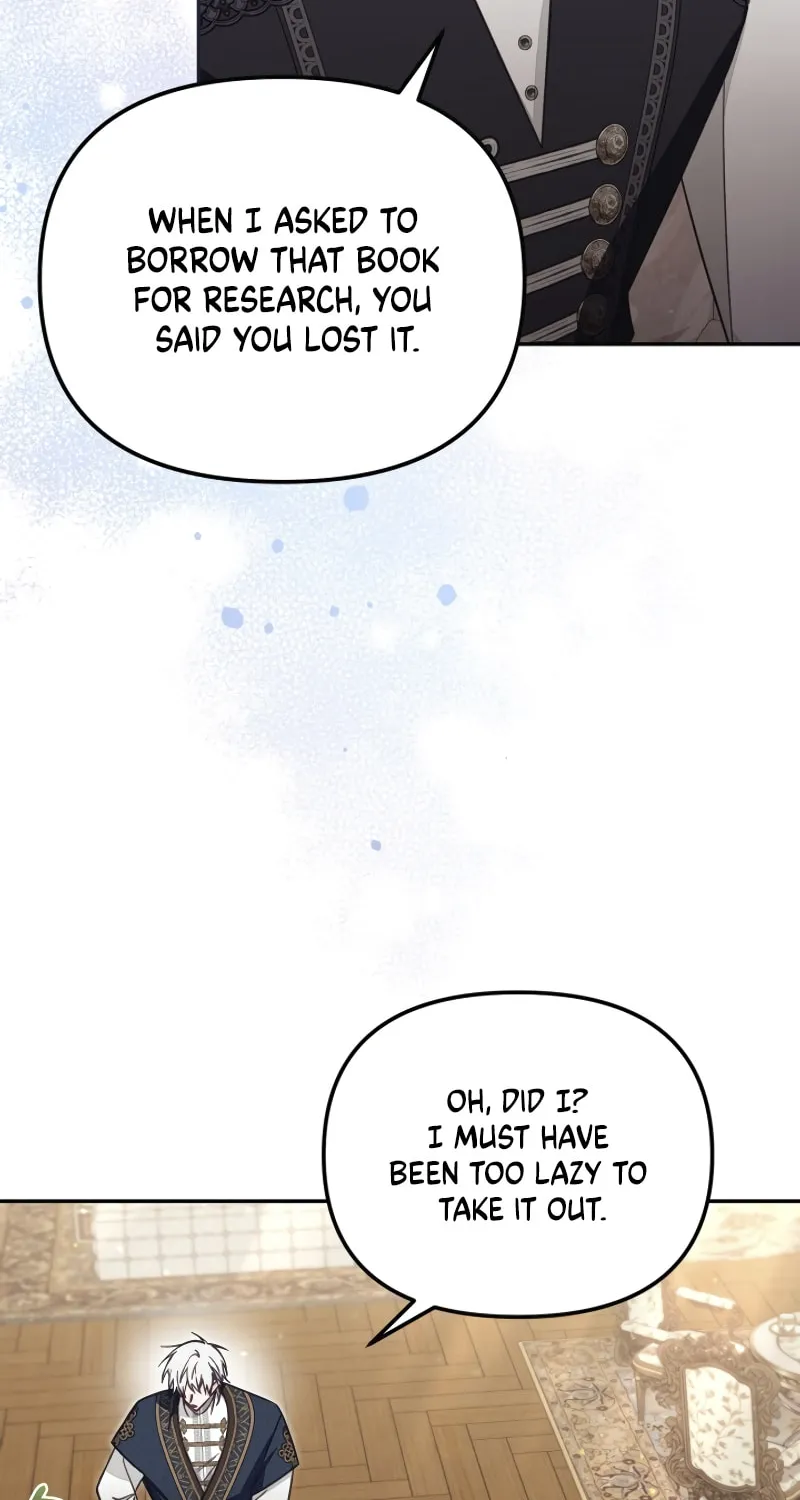 There Is No Place for Fakes Chapter 68 page 24 - 
