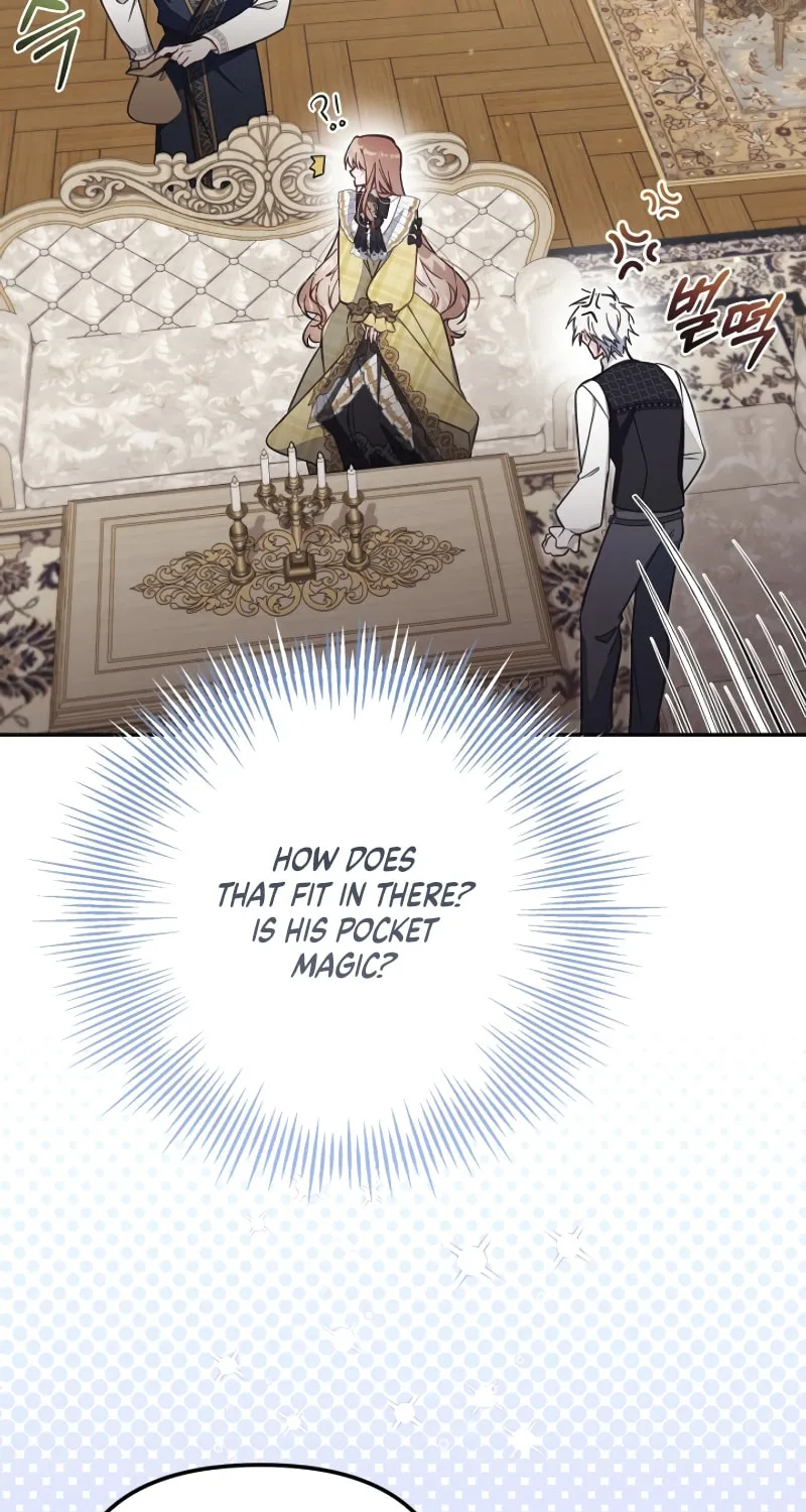 There Is No Place for Fakes Chapter 68 page 25 - 