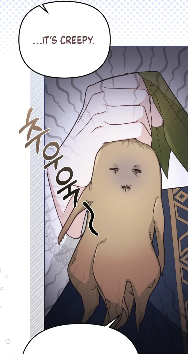 There Is No Place for Fakes Chapter 68 page 28 - 