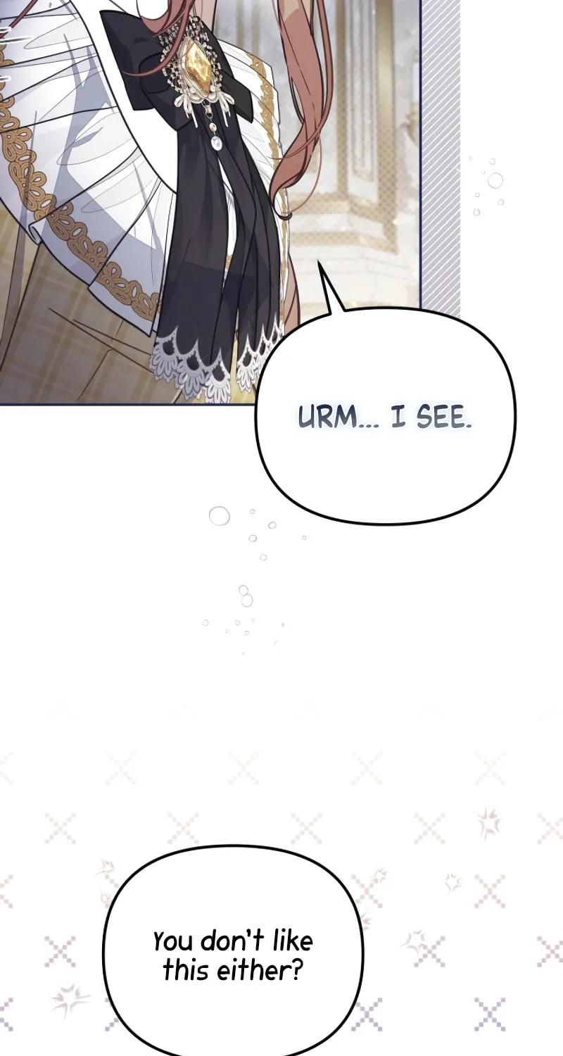 There Is No Place for Fakes Chapter 68 page 30 - 