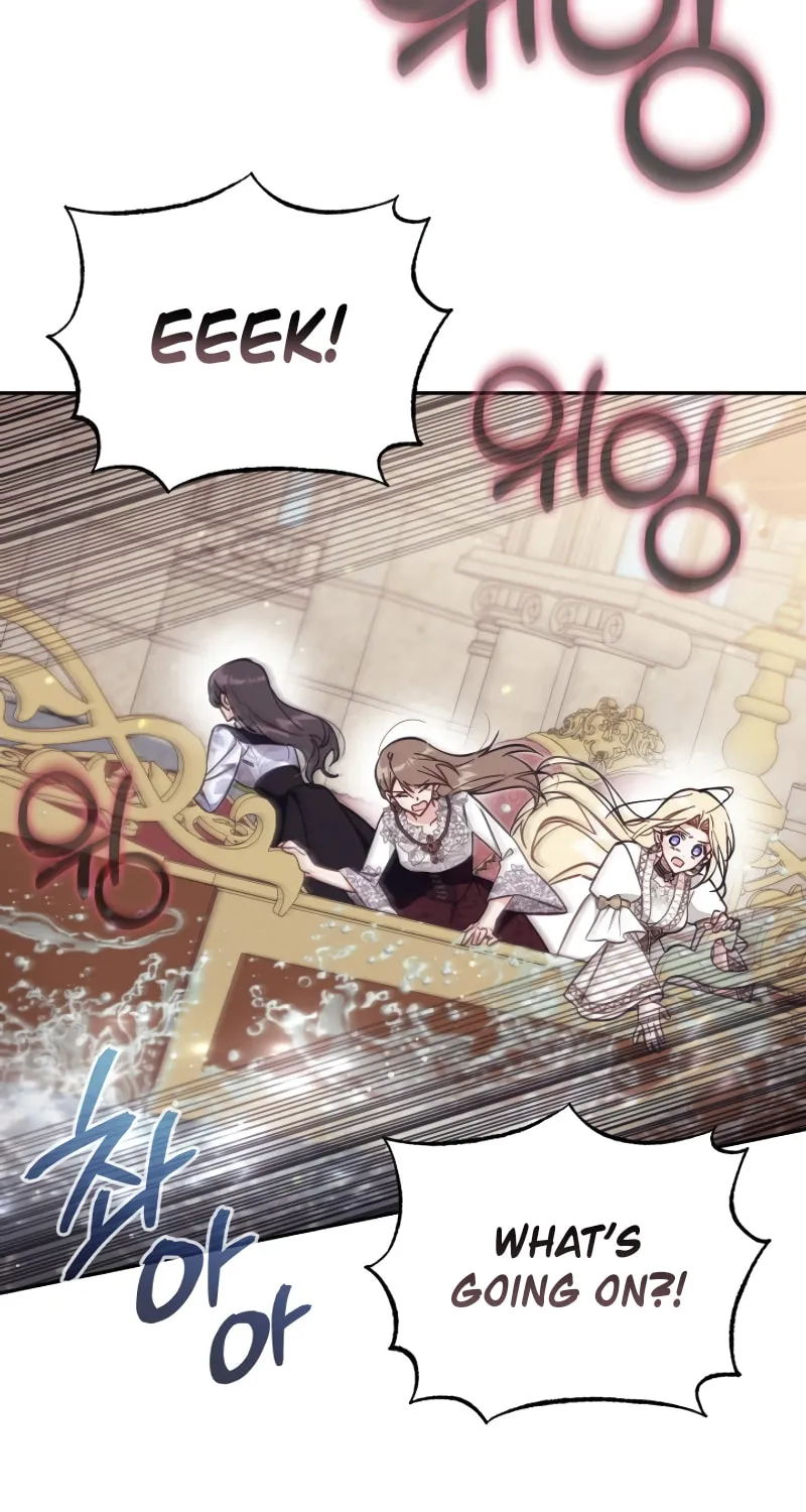 There Is No Place for Fakes Chapter 68 page 4 - 
