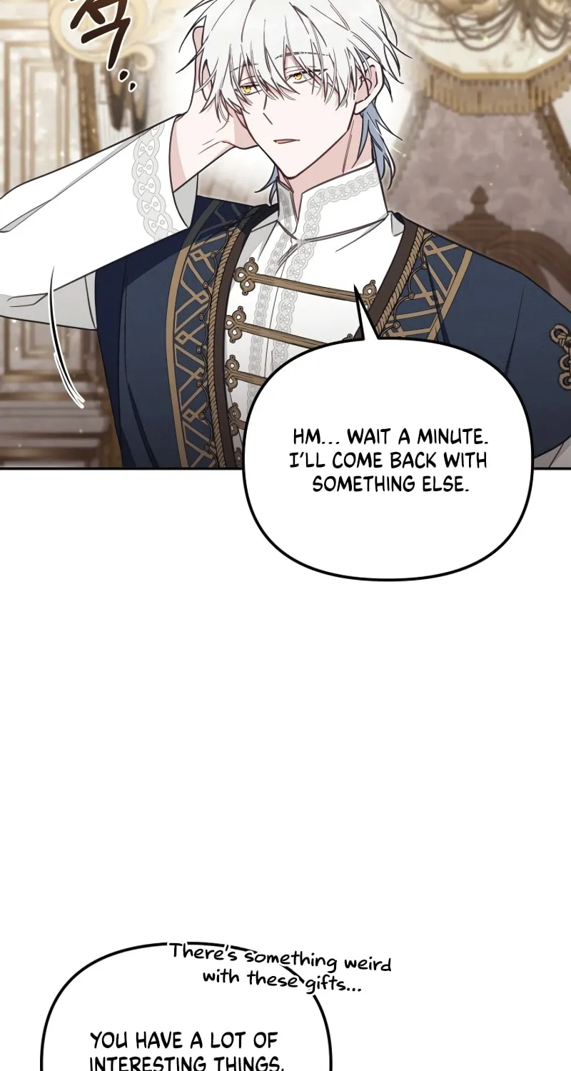 There Is No Place for Fakes Chapter 68 page 32 - 