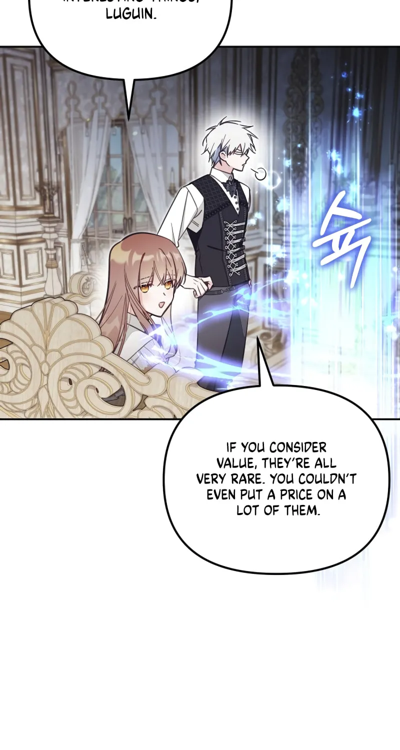 There Is No Place for Fakes Chapter 68 page 33 - 