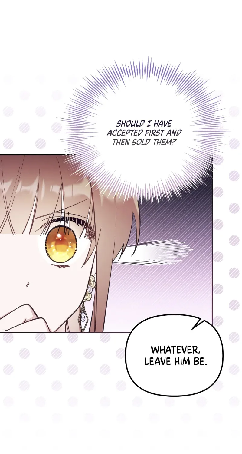 There Is No Place for Fakes Chapter 68 page 34 - 